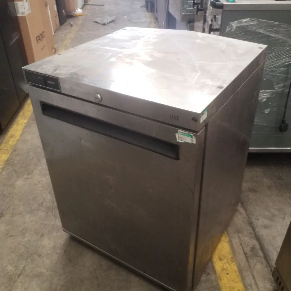 WILLIAMS UNDERCOUNTER FREEZER