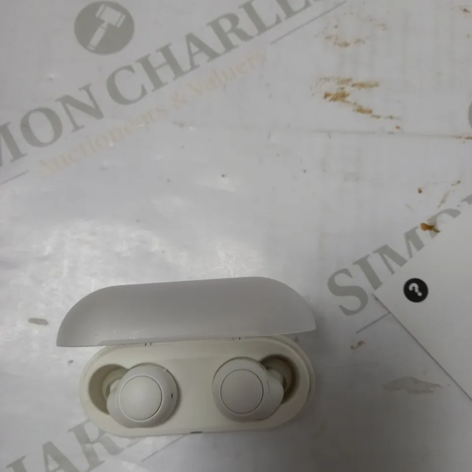 SONY WF-C500 TRUE WIRELESS HEADPHONES