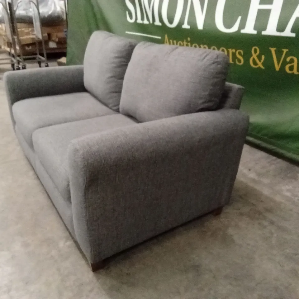 NEW BAILEY SOFA BED - CHARCOAL RRP £749