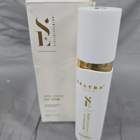 OPATRA LONDON SUPER CHARGED FACIAL SERUM