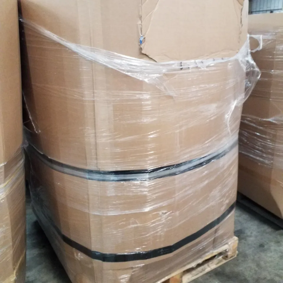 PALLET OF ASSORTED PILLOWS & CUSHIONS INCLUDING ORTHOPEDIC DONUT CUSHION, ANTI-AGING BEAUTY PILLOW, NECK BRACE, LUMBAR CUSHION, SEAT CUSHION