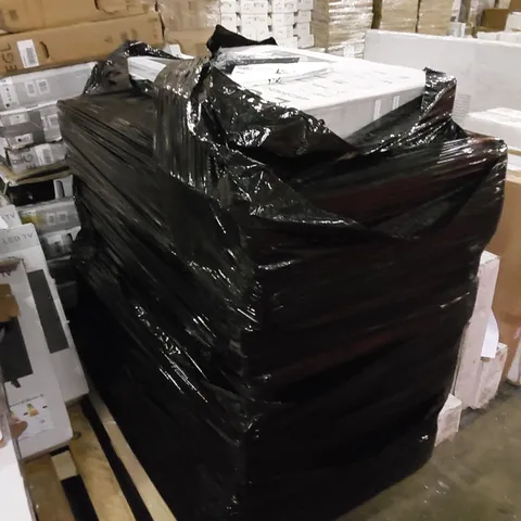 PALLET OF APPROXIMATELY 10 X ASSORTED UNTESTED TVS. BRANDS, MODELS AND CONDITIONS VARY