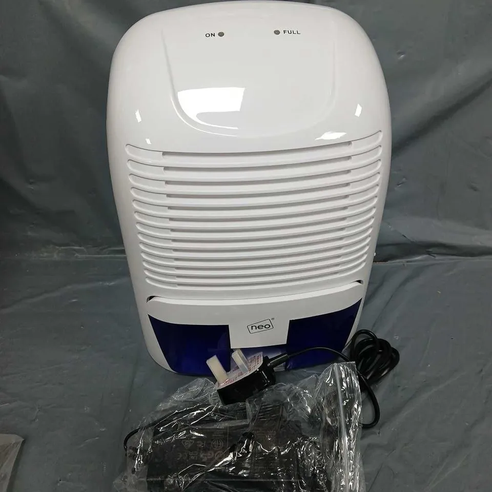 BOXED NEO 1500ml DEHUMIDIFIER