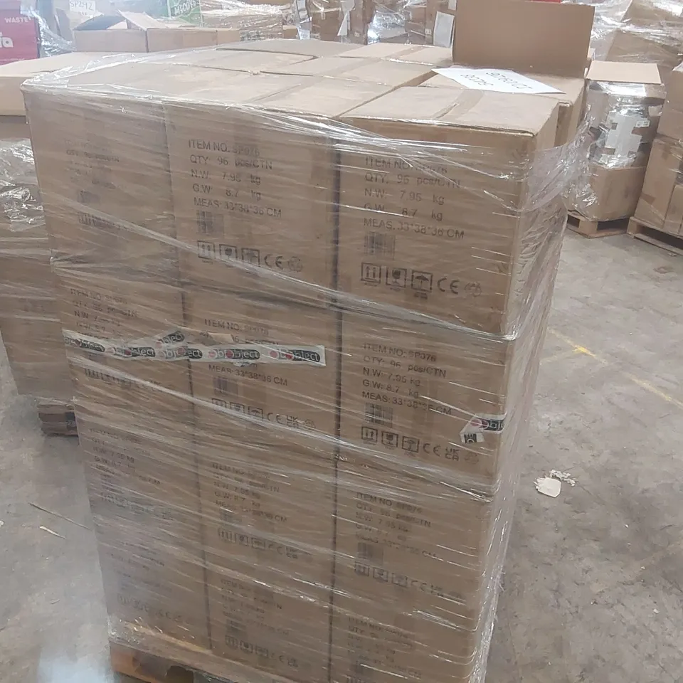 PALLET CONTAINING APPROXIMATELY 3100x 3M USB TO MICRO USB CABLES