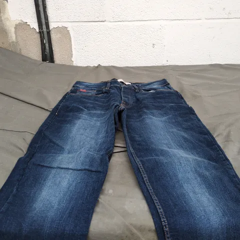 LEE COOPER ORIGINAL JEANS W32 S30