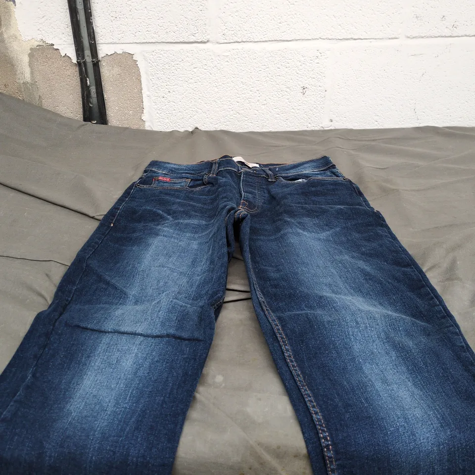LEE COOPER ORIGINAL JEANS W32 S30
