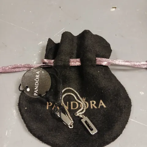 PANDORA CLASP CHAIN 