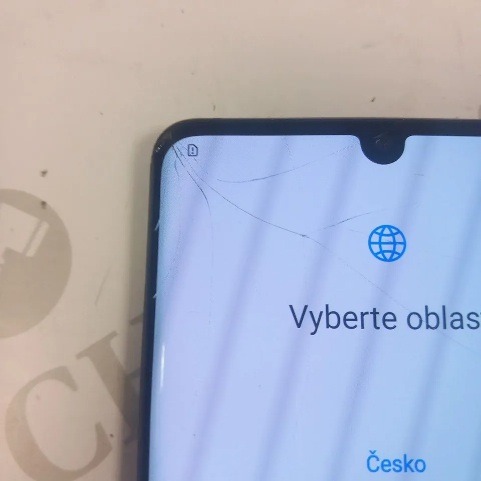 HUAWEI P30 PRO MOBILE PHONE VOG-L29