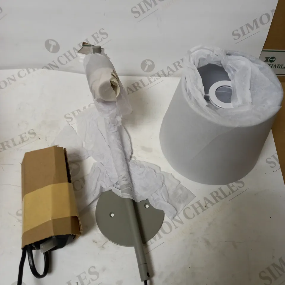 ANYDAY HARRY PLUG IN WALL LIGHT