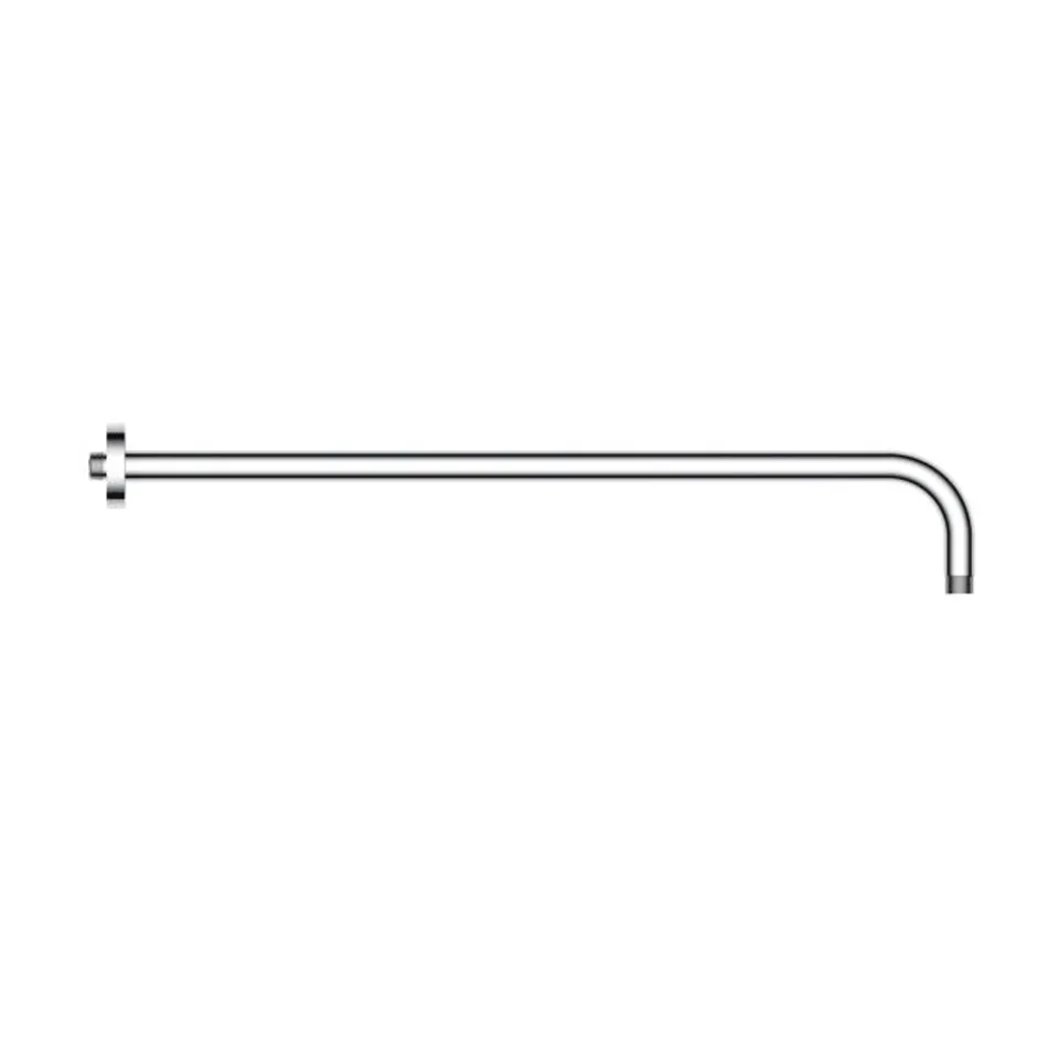 BOXED ROUND WALL ARM 350mm