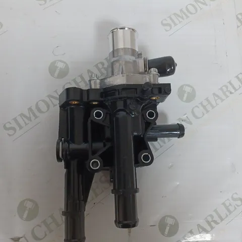 THERMOSTAT KIT DTKIT158Q