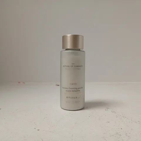 RITUALS THE RITUAL OF NAMASTE ENZYME CLEANSING POWDER – FACIAL SKINCARE