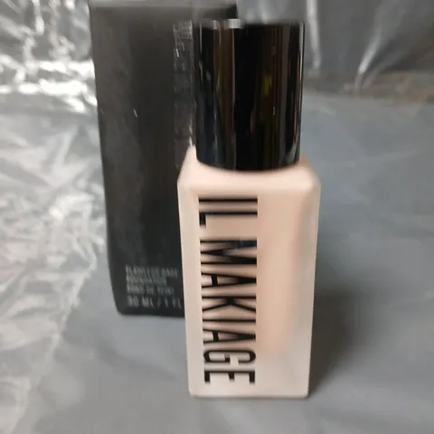 IL MAKIAGE WOKE UP LIKE THIS FLAWLESS BASE FOUNDATION - SHADE CL 065 - 30ML