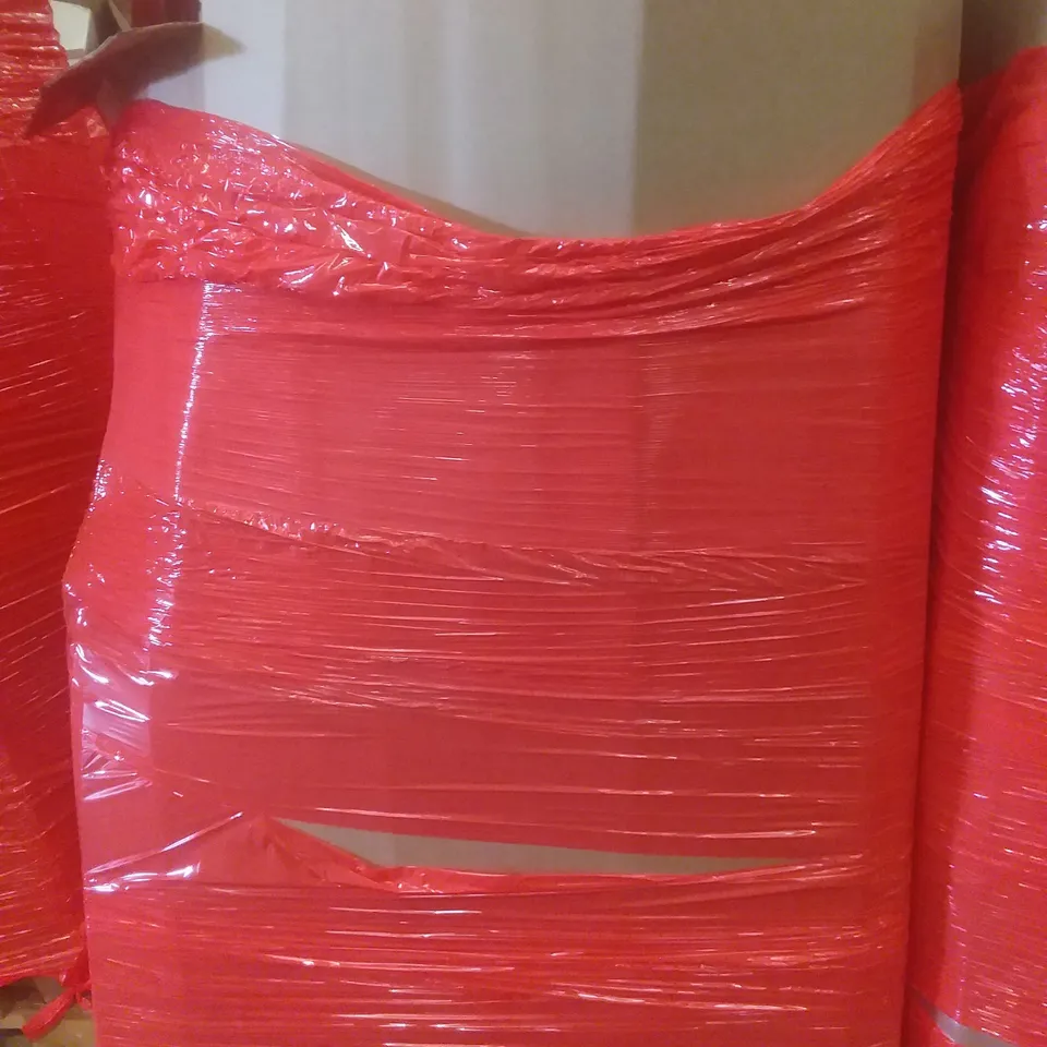 PALLET OF ASSORTED ITEMS INCLUDING TOILET RAISER, AIR COOLER, GLASS SET