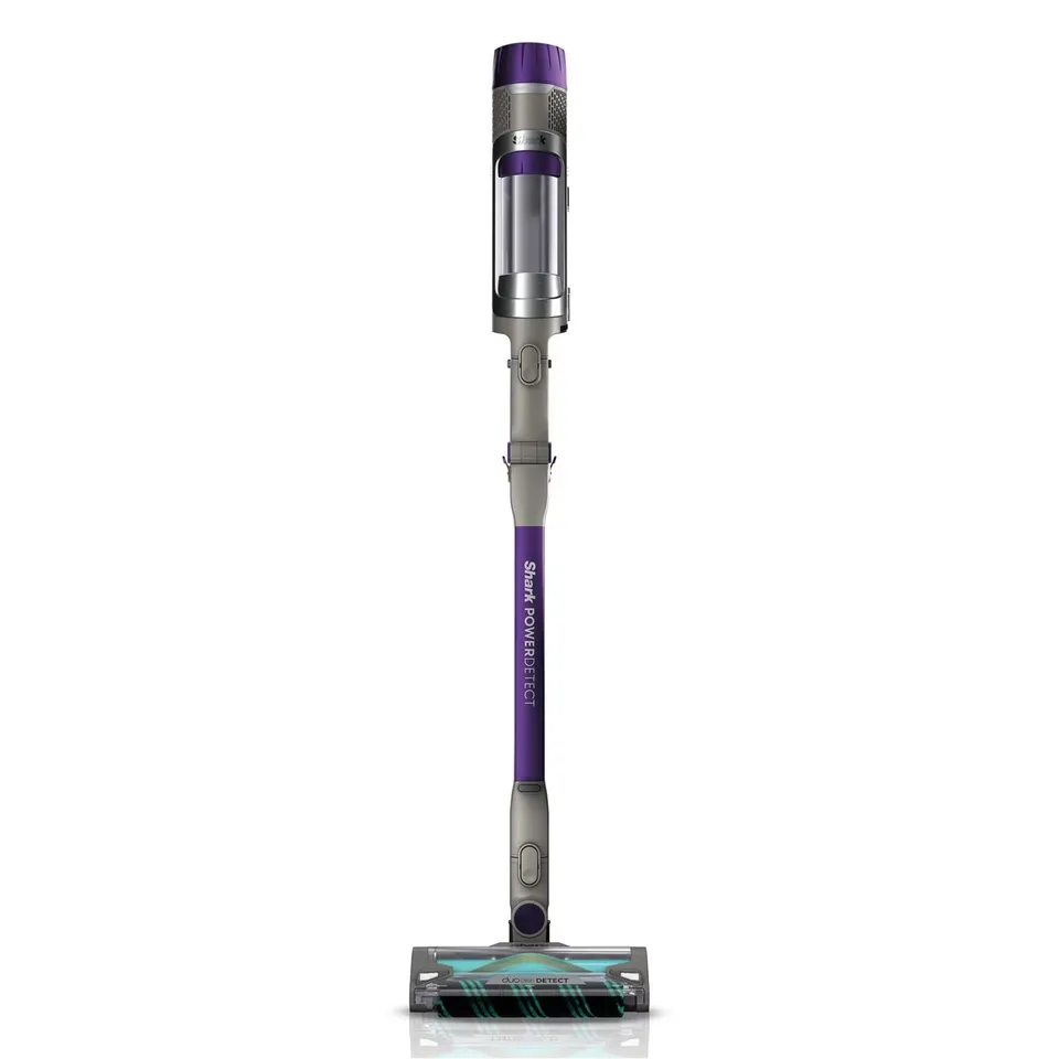 SHARK POWERDETECT CORDLESS PET VACUUM CLEANER IP1251UKT