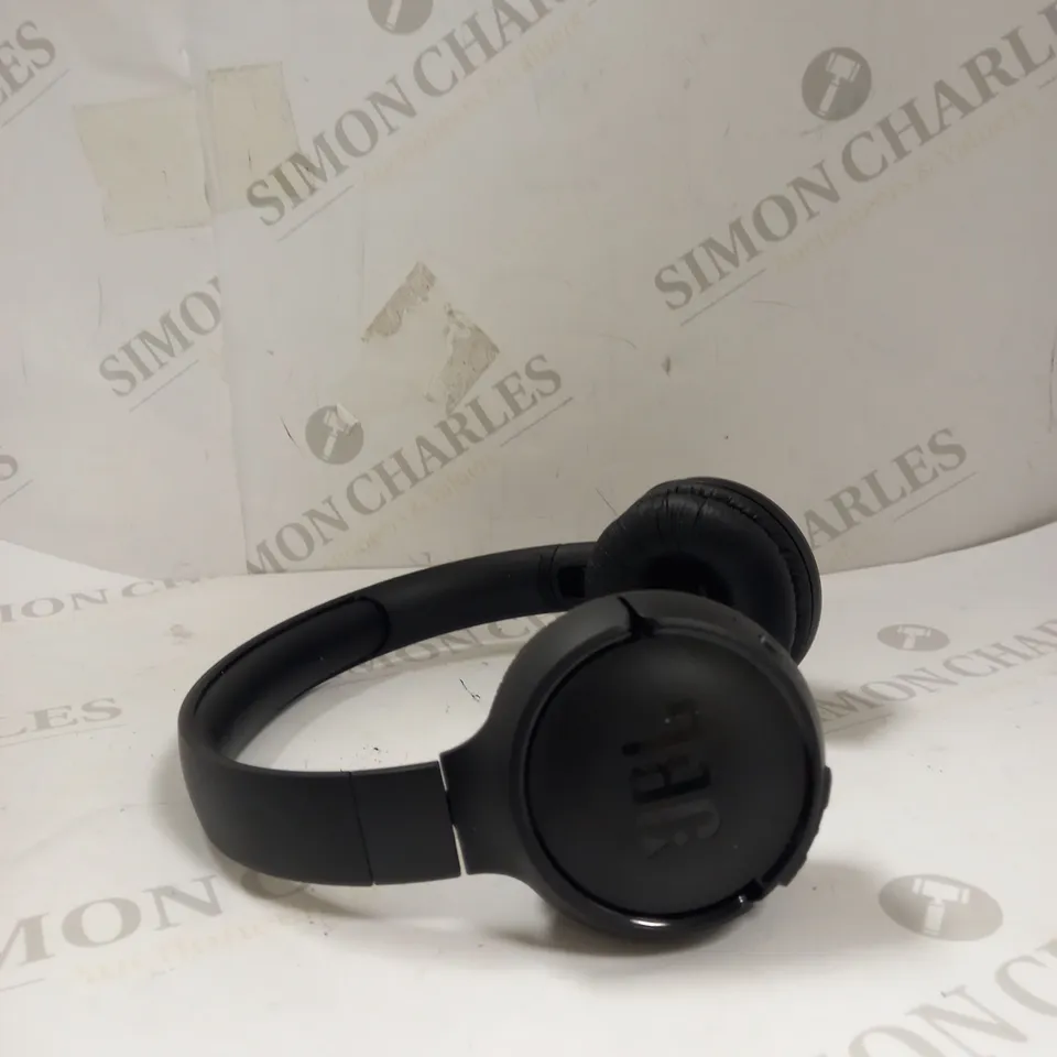 JBL TUNE510BT - WIRELESS OVER-EAR HEADPHONES