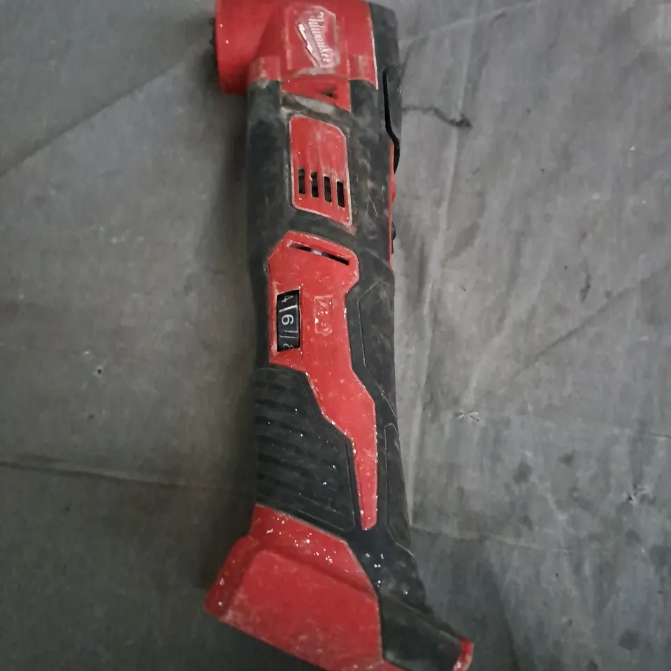 MILWAUKEE POWER TOOLS 