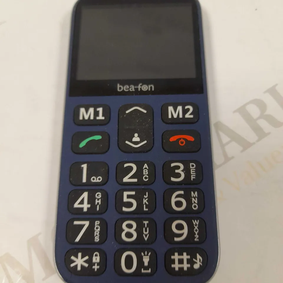 BEA FON MOBILE PHONE