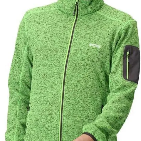 REGATTA NEWHILL MENS FLEECE SIZE XXL