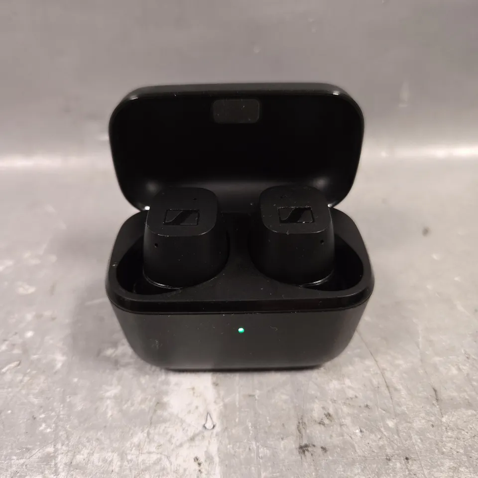 SENNHEISER CX TRUE WIRELESS EARPHONES 