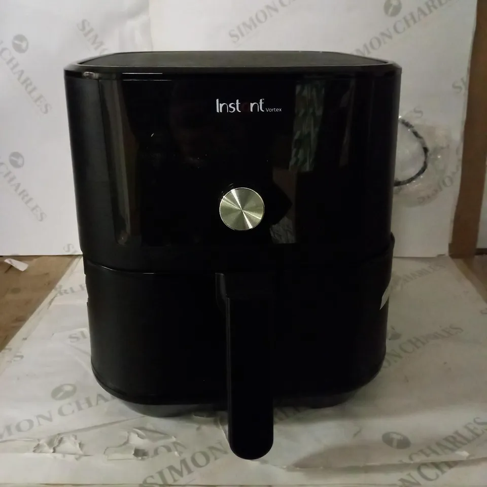 INSTANT POT VORTEX AIR FRYER