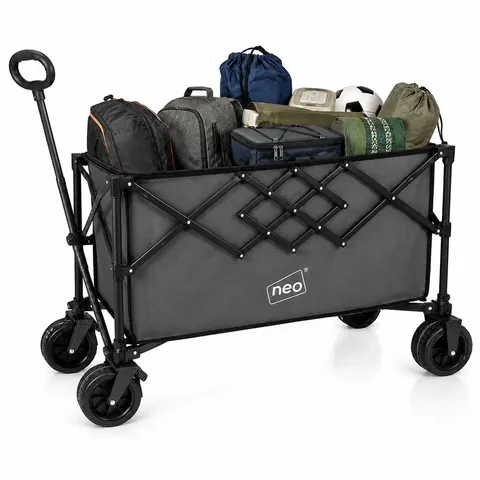 BOXED NEO-300L CART KHAKI