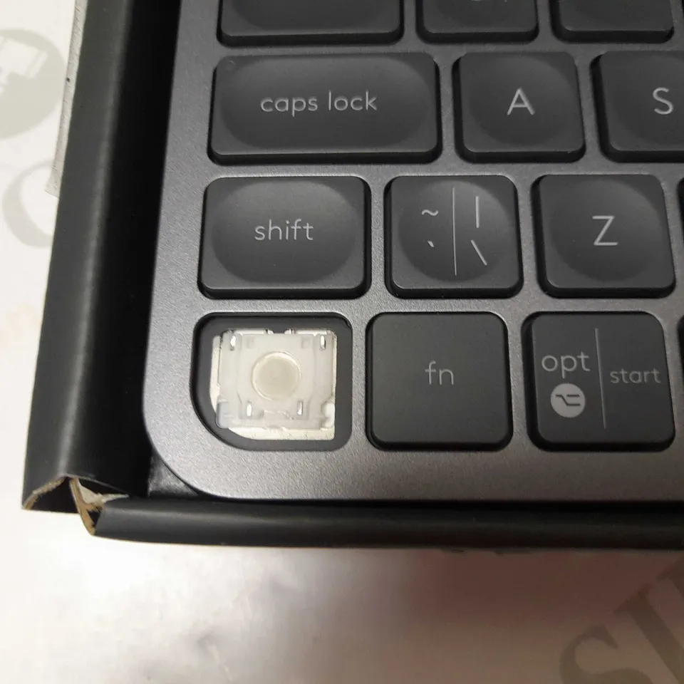 LOGITECH MX KEYS MINI KEYBOARD