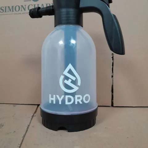 HYDRO SPRAY BOTTLE 