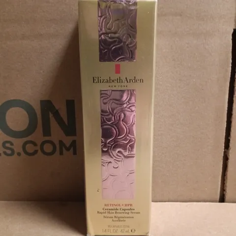 ELIZABETH ARDEN CERAMIDE CAPSULES (90 CAPSULES)
