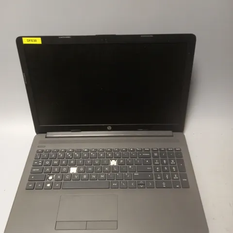 UNBOXED HP 250 G7 LAPTOP