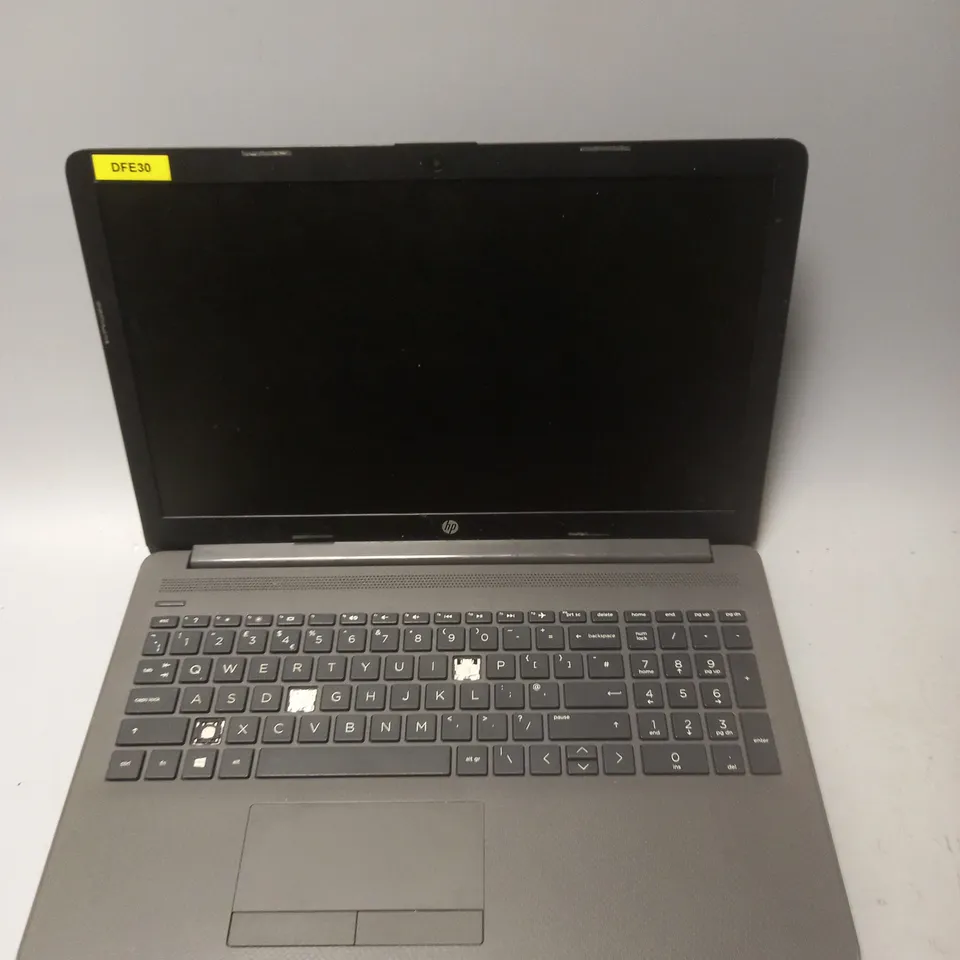 UNBOXED HP 250 G7 LAPTOP 
