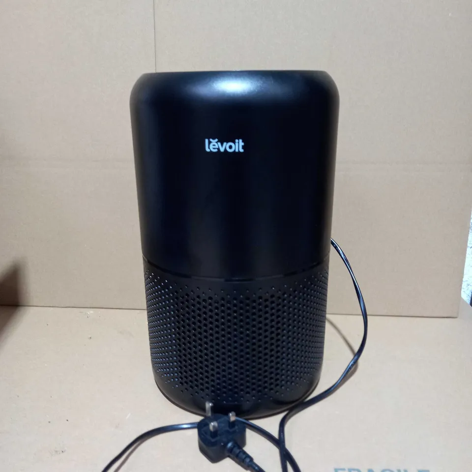 LEVOIT AIR PURIFIERS FOR HOME