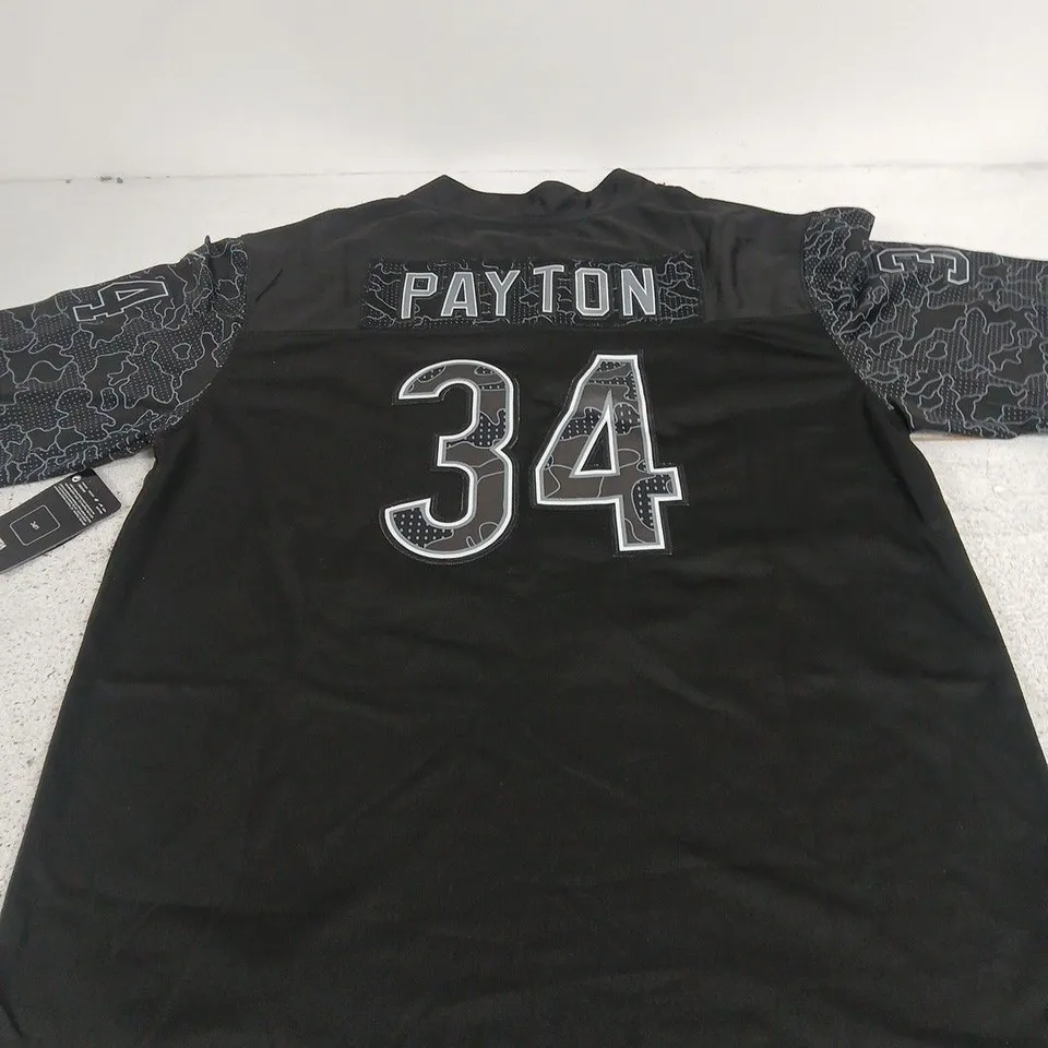 NFL PLAYERS NIKE ON FIELD JERSEY – NUMBER 34, SIZE L