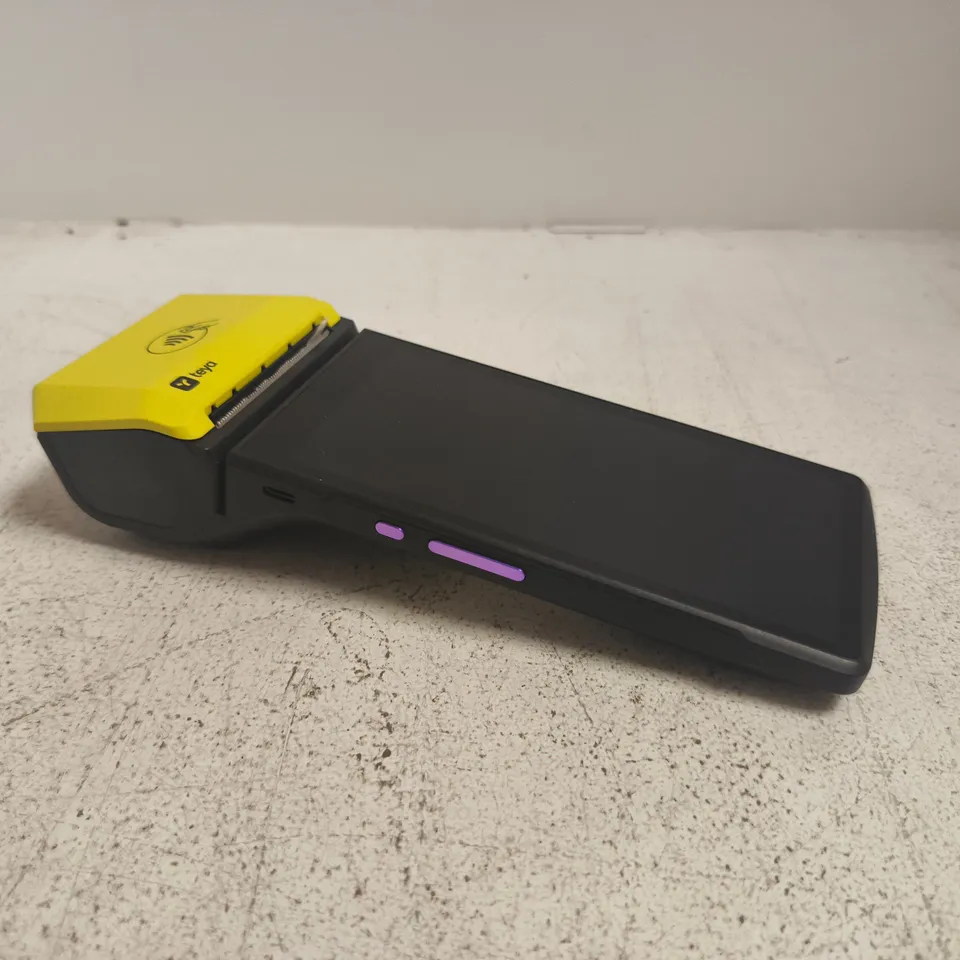 BOXED TEYA SUNMI P2 PRO SMART POS SYSTEM