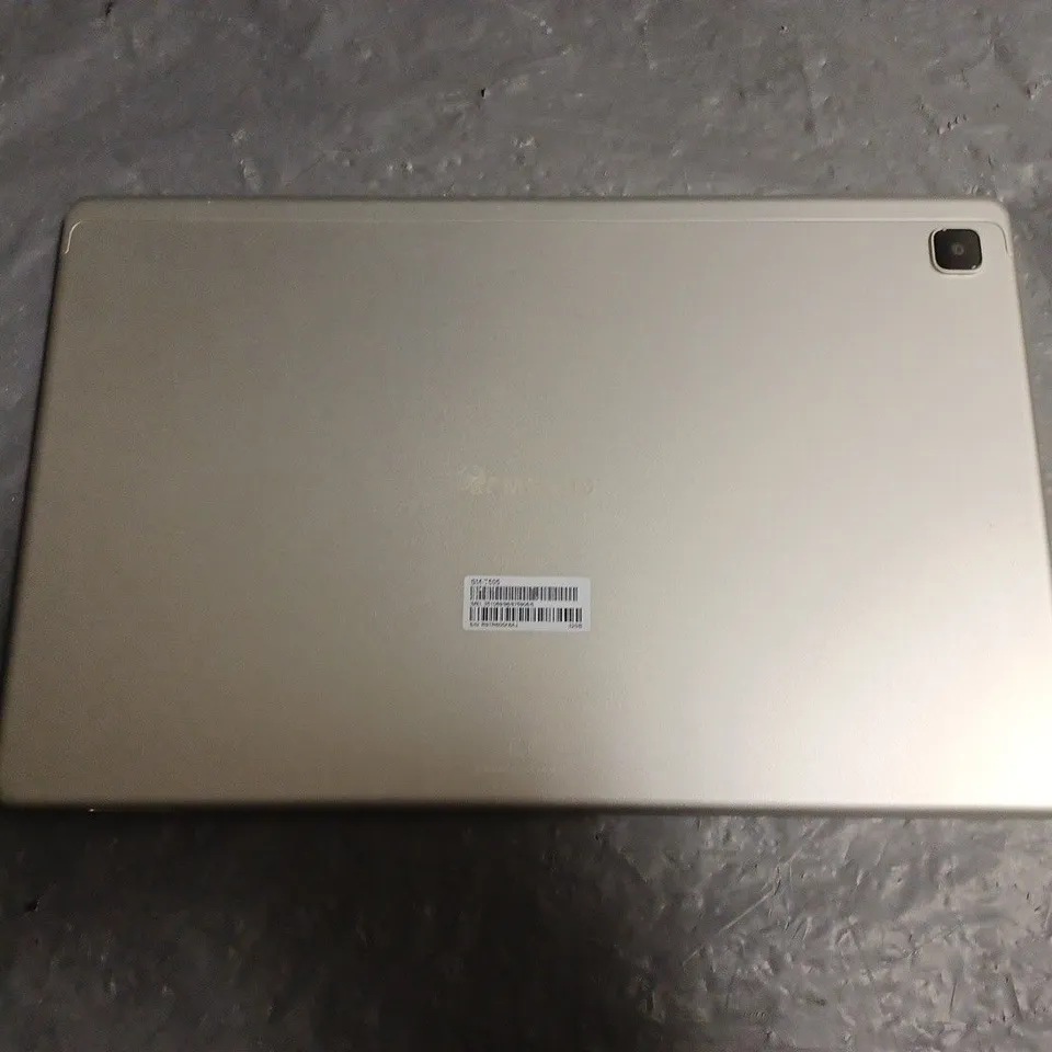SAMSUNG GALAXY TAB A7 SM-T505 32GB