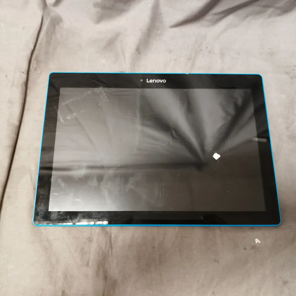 LENOVO TB-X103F TABLET