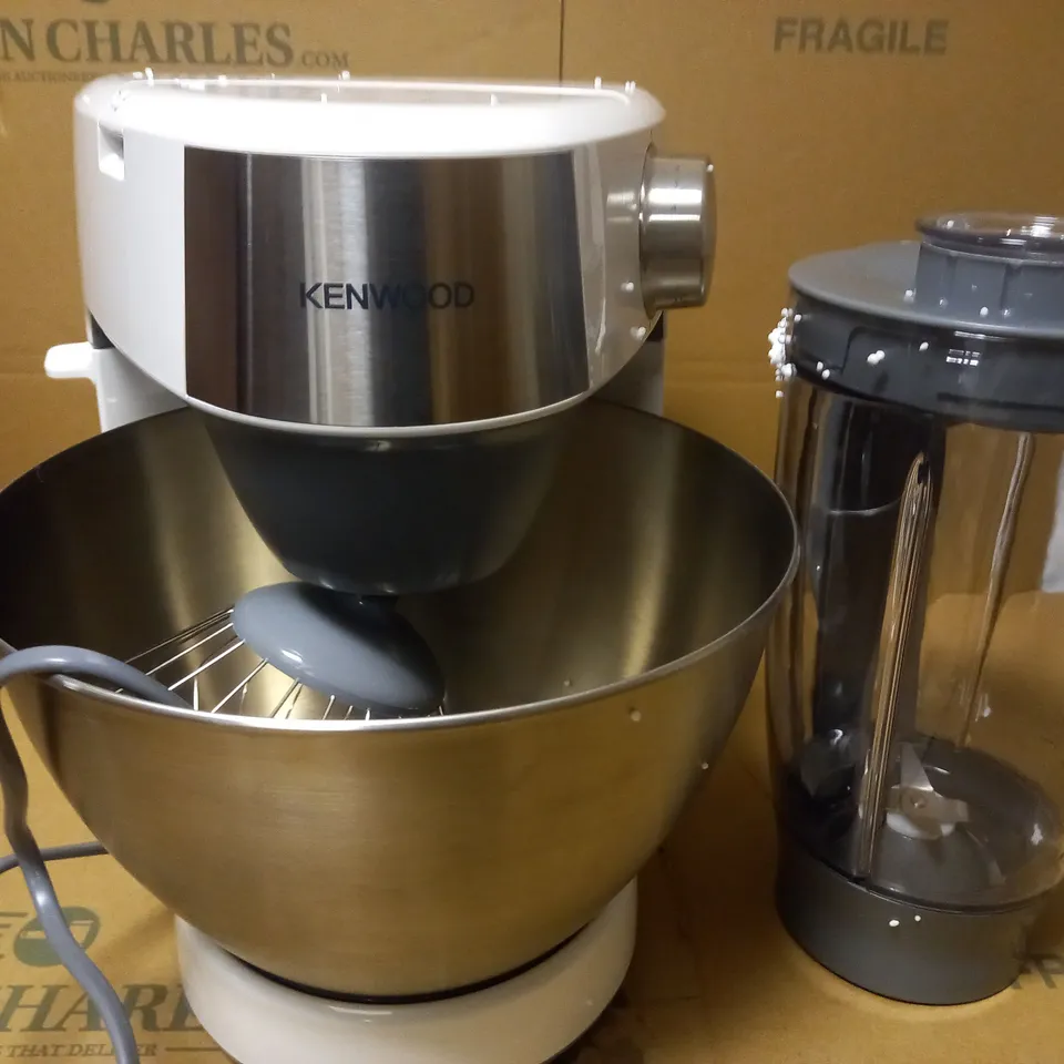 KENWOOD PROSPERO COMPACT STAND MIXER