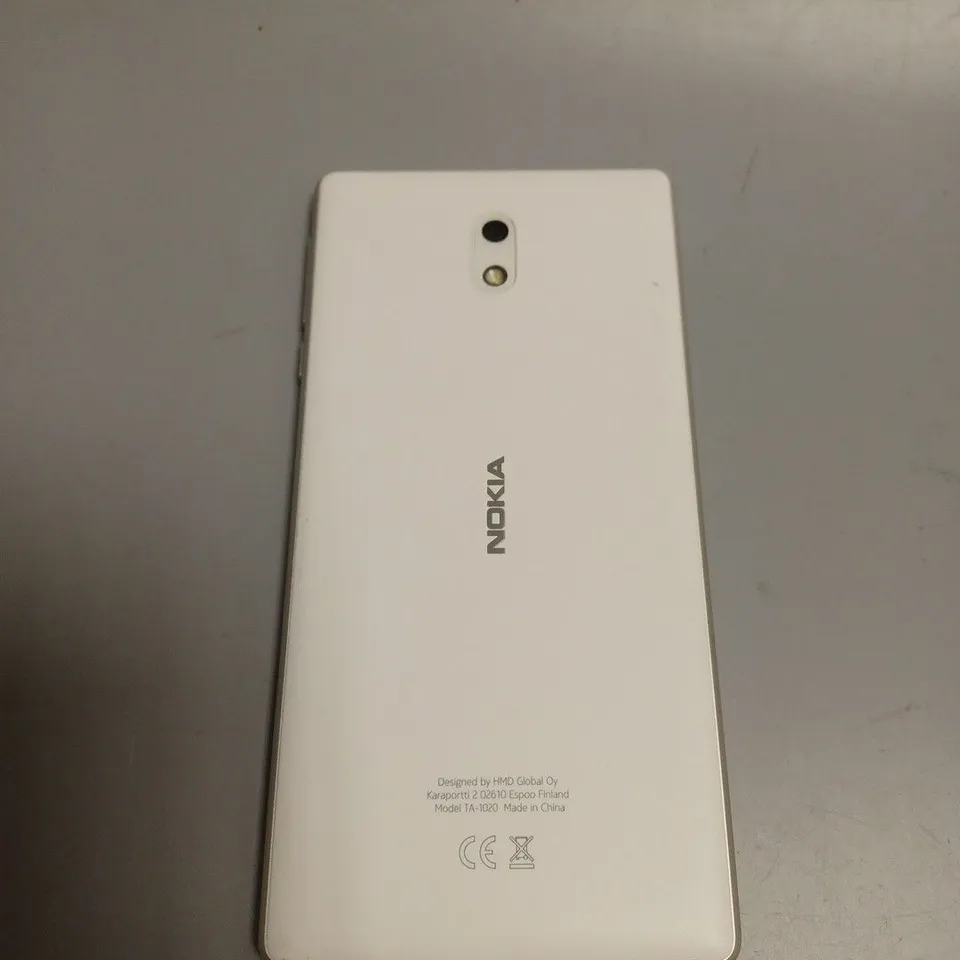 NOKIA 3 SMARTPHONE 