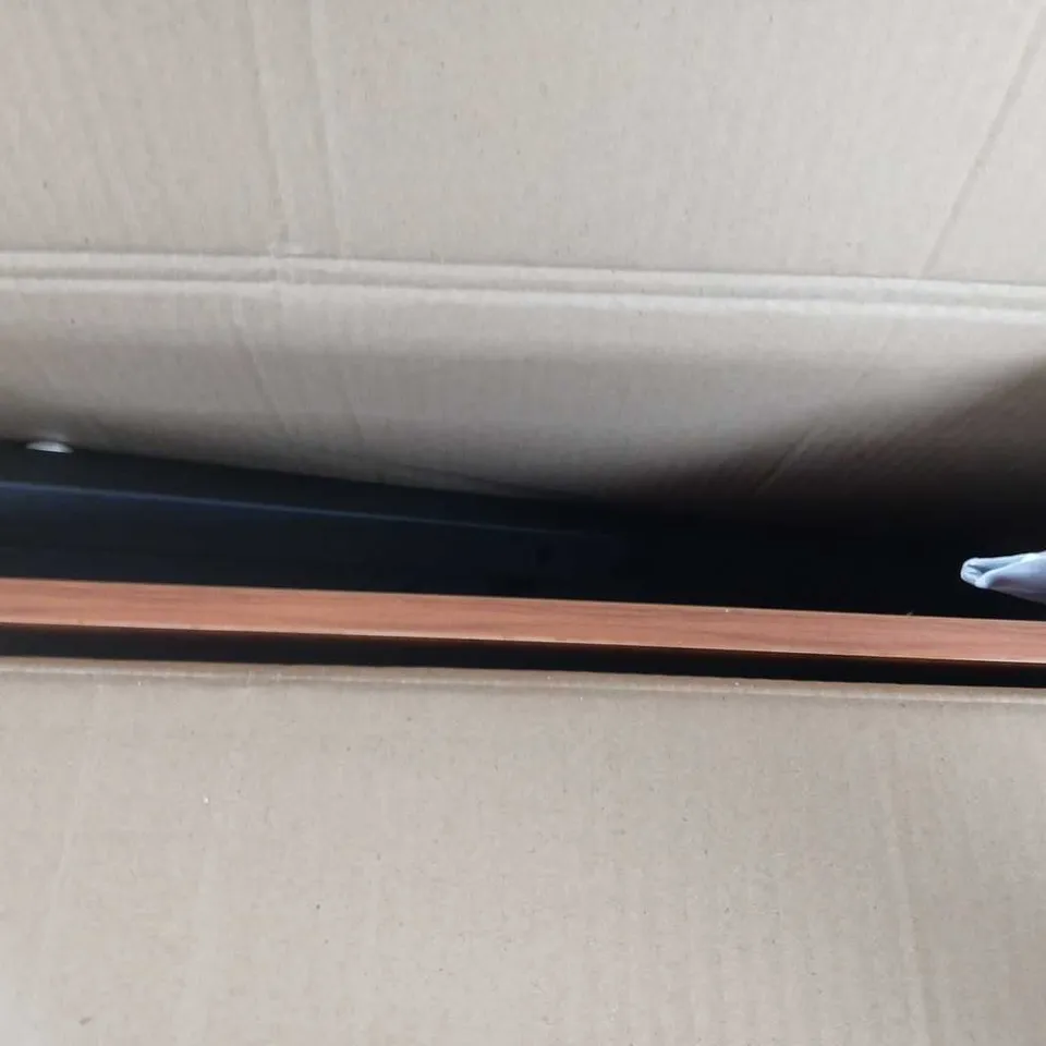 BOXED PYLE PLCTND44 COMPACT & PORTABLE LECTURN PODIUM