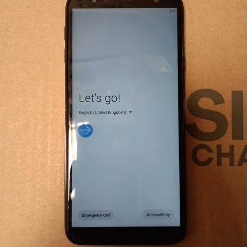 SAMSUNG GALAXY J4+ SM-J415FN