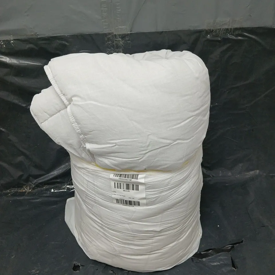 EASY WASH 13.5 TOG SINGLE