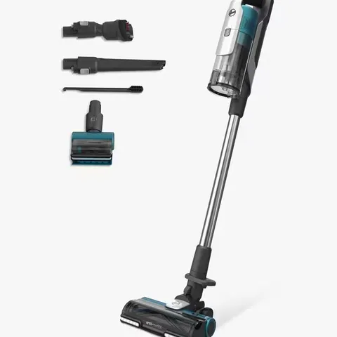 BOXED HOOVER HF9 DIGITAL ANTI HAIR WRAP CORDLESS VACUUM CLEANER