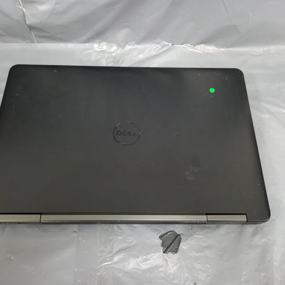 DELL LATITUDE E5540 15 INCH	 I3-4030U 1.90GHZ