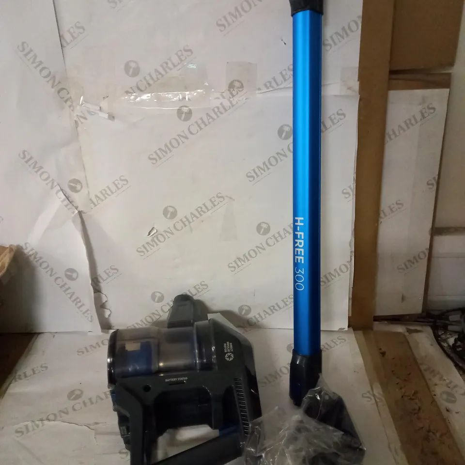 HOOVER H-FREE 300 PETS CORDLESS STICK VACUUM