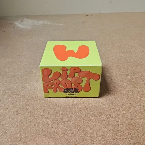 MADE BY MITCHELL LIP BALM (20G)