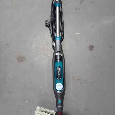 BOXED SHARK KLIK & FLIP S6003 SMARTRONIC STEAM MOP - COLLECTION ONLY