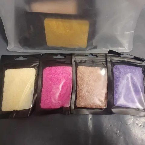 LOT OF ASSORTED MAGICAL MELTS FRAGRENCES