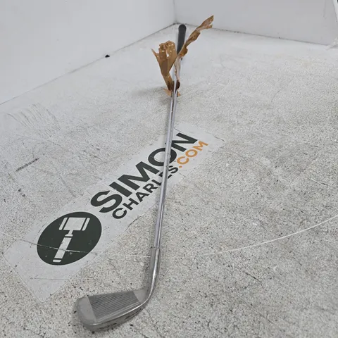 MIZUNO XR2000 GOLF IRON – GOLF PRIDE GRIP (UK) – USED