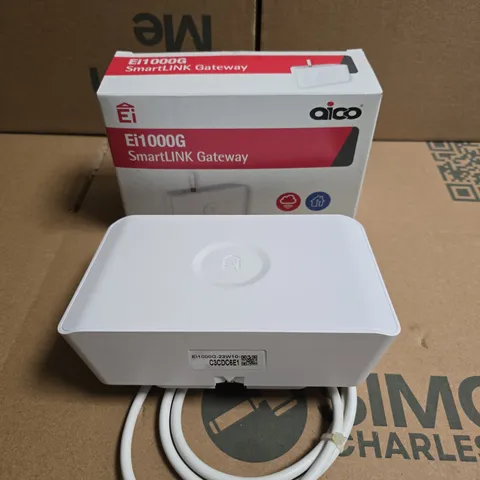 BOXED AICO EI1000G SMARTLINK GATEWAY