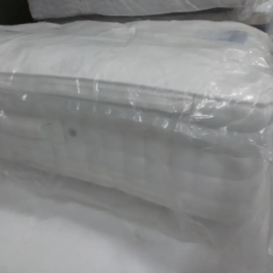 DREAMS DUCHESS 3000 POCKET SINGLE MATTRESS - APPROX 90 X 185CM